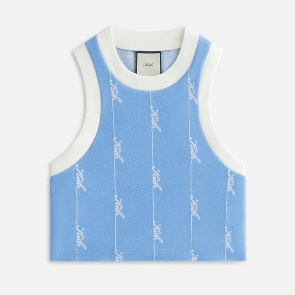 Kith Tops - Kith Monogram Top